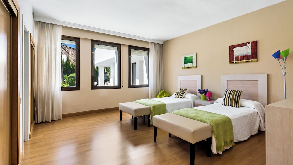 Villa, 5 habitaciones, piscina privada