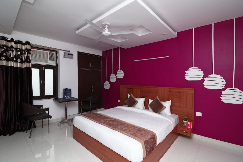 Double or Twin Room photo 1