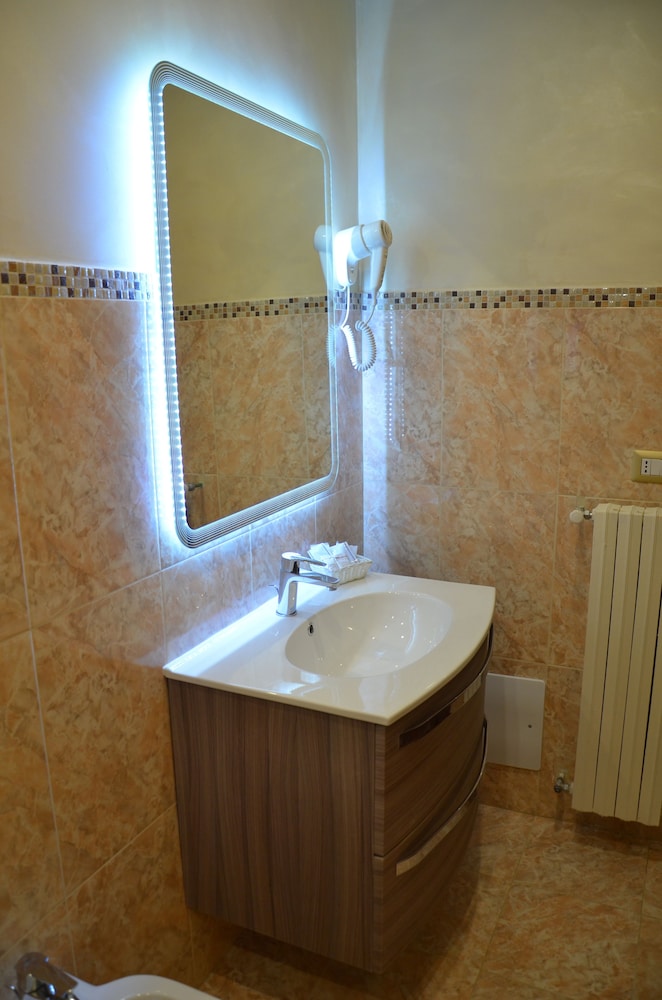 Double or Twin Room, Balcony photo 2