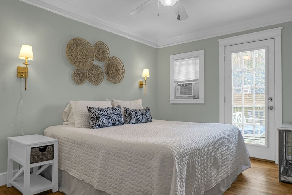 Family Suite, 1 King Bed with Sofa bed, Kitchen, Ground Floor (Innkeepers Suite) photo 3
