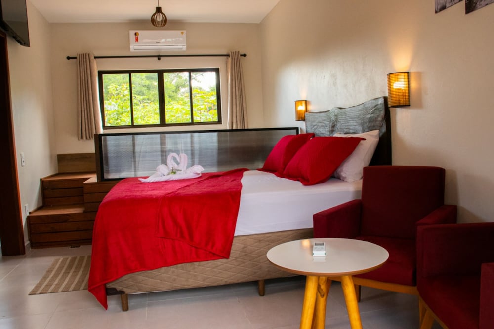 Romantic Cabin (Rosa Sul) photo 1