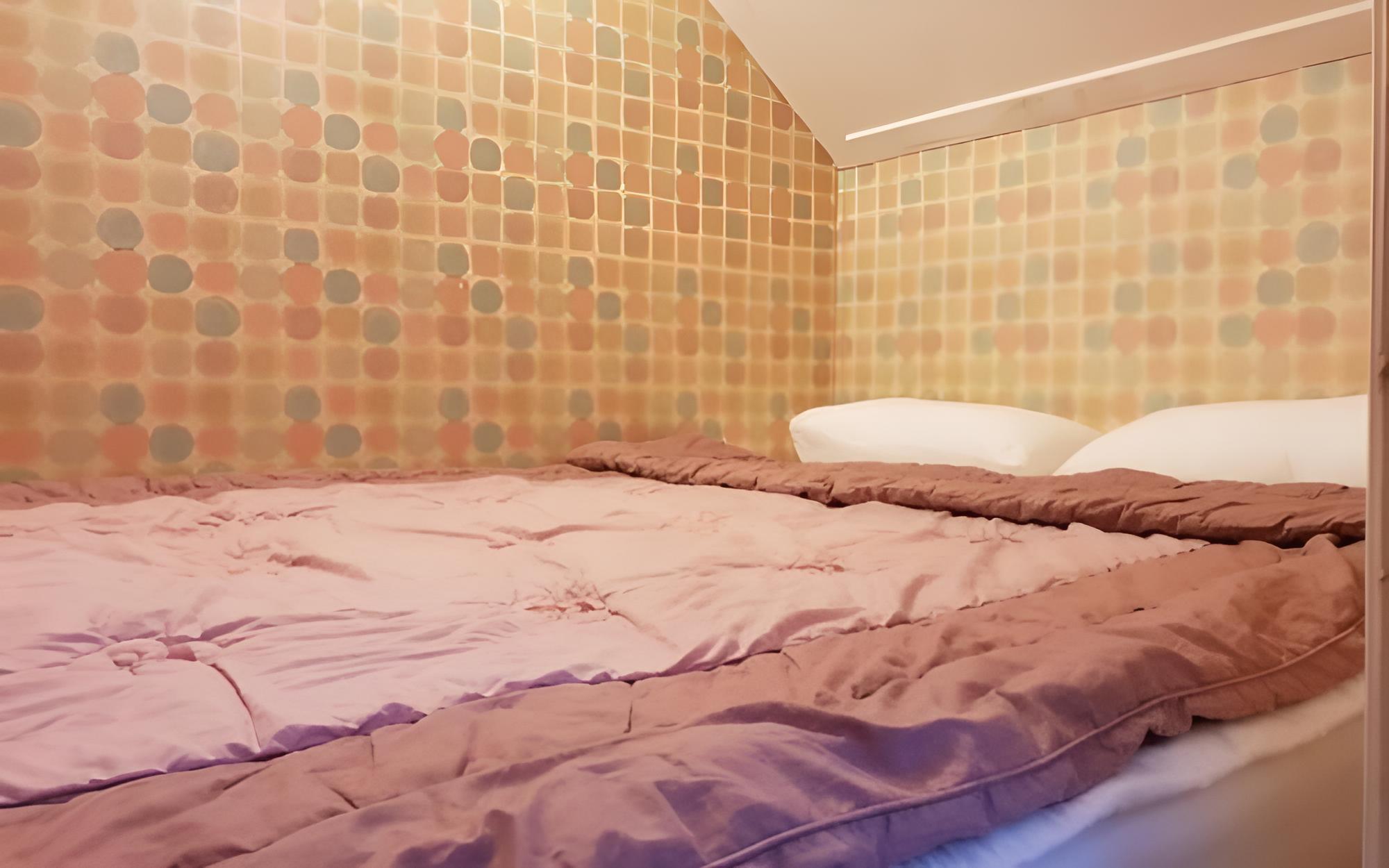 Room (Luna (Couple Room)) photo 3