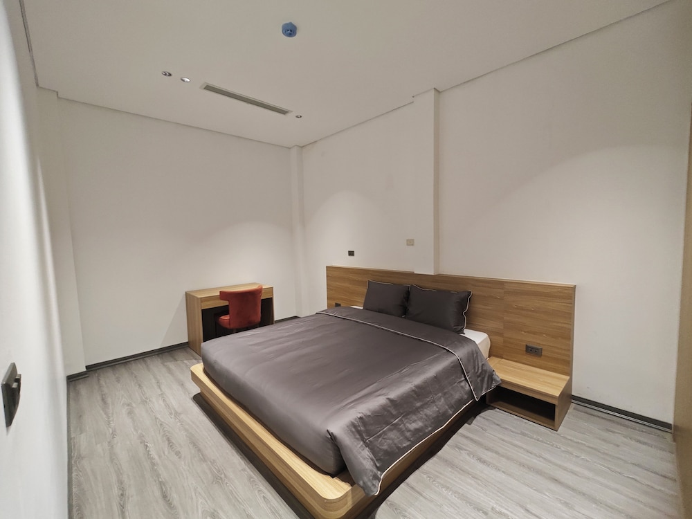 Superior Apartment, 2 Bedrooms photo 3