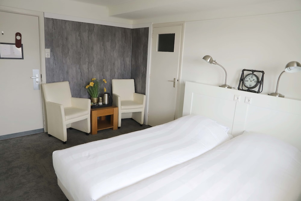 Comfort Quadruple Room photo 3