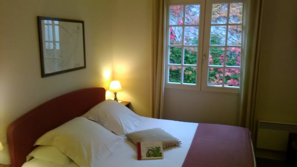 Comfort Double Room, Courtyard View photo 2