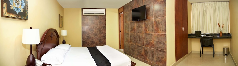Junior Suite photo 2