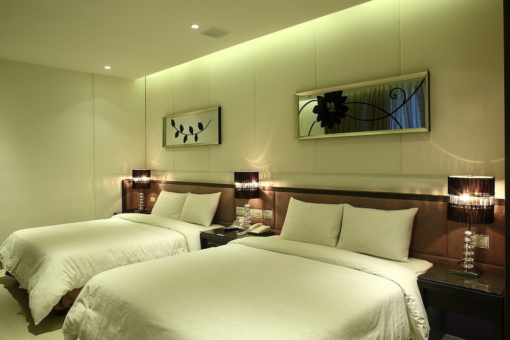 Elite Quadruple Room photo 3