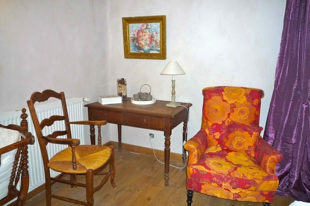 Double Room (La Malroy) - Photo 3