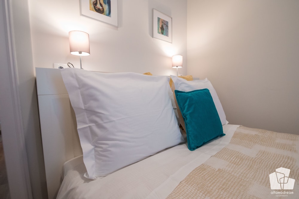 Alfama Dream Apartment 1A photo 2