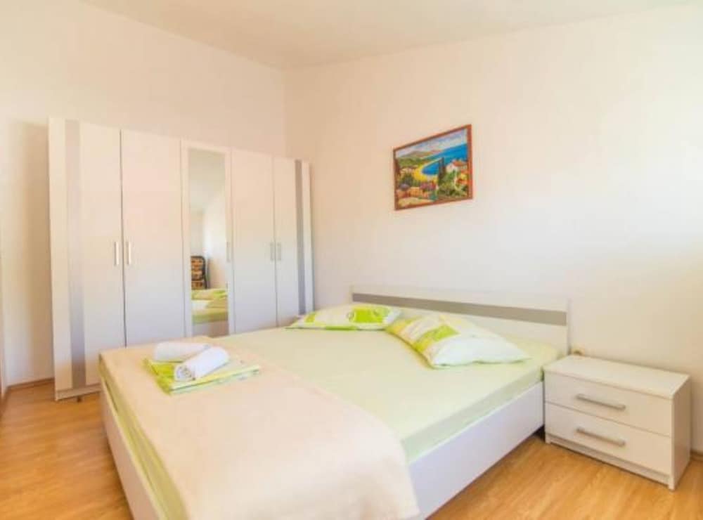 Apartment (wo Bedroom Apartment with Pool) photo 1