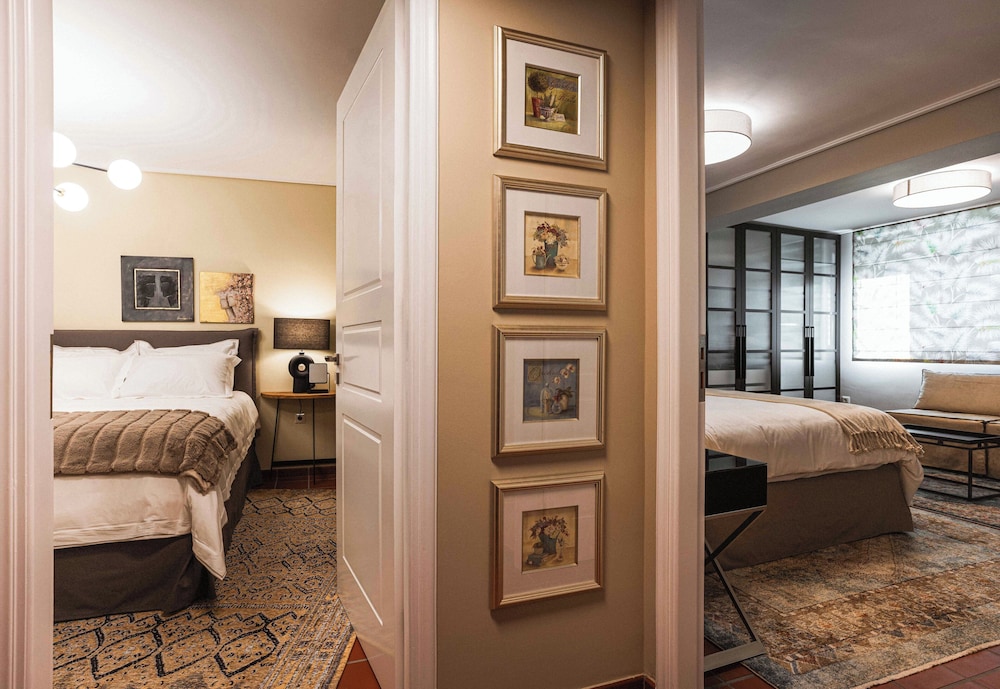 Deluxe Room, Vineyard View (Melissi)