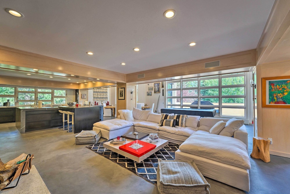 House (5 Bedrooms) photo 2