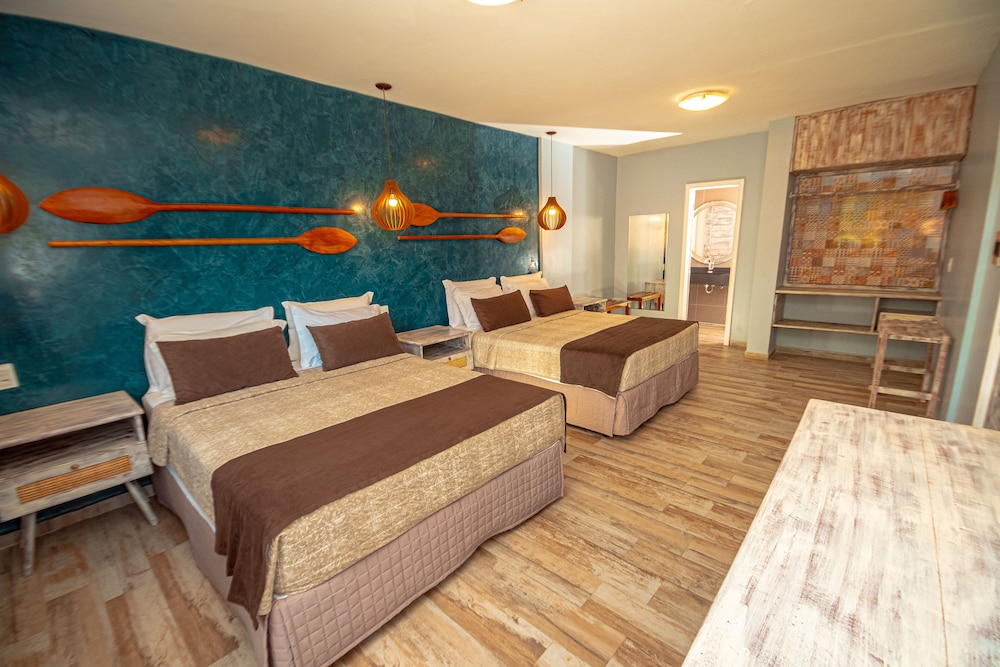 Quarto Familiar photo 3