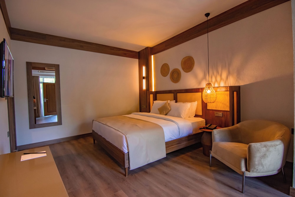 Standard Room photo 1