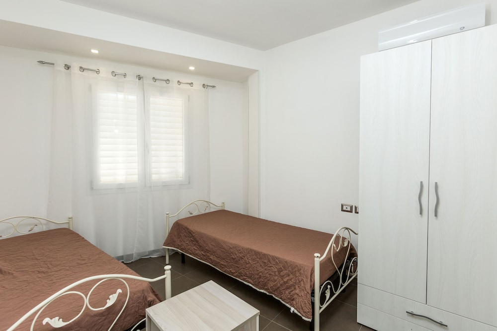 Apartment, 2 Bedrooms, Tower photo 1
