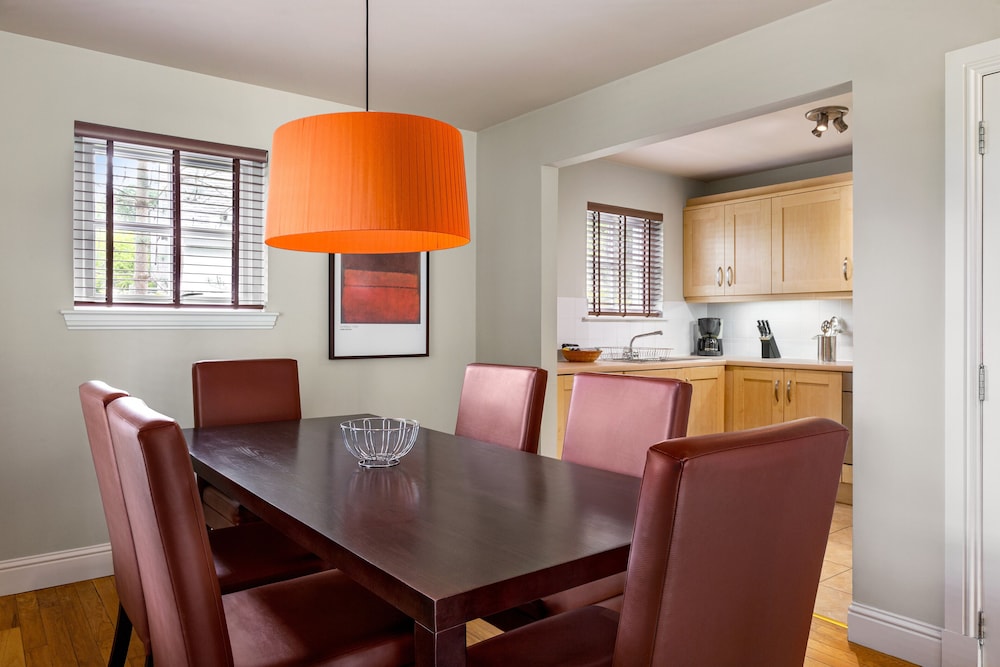 Two Bedroom Lodge - Photo 2