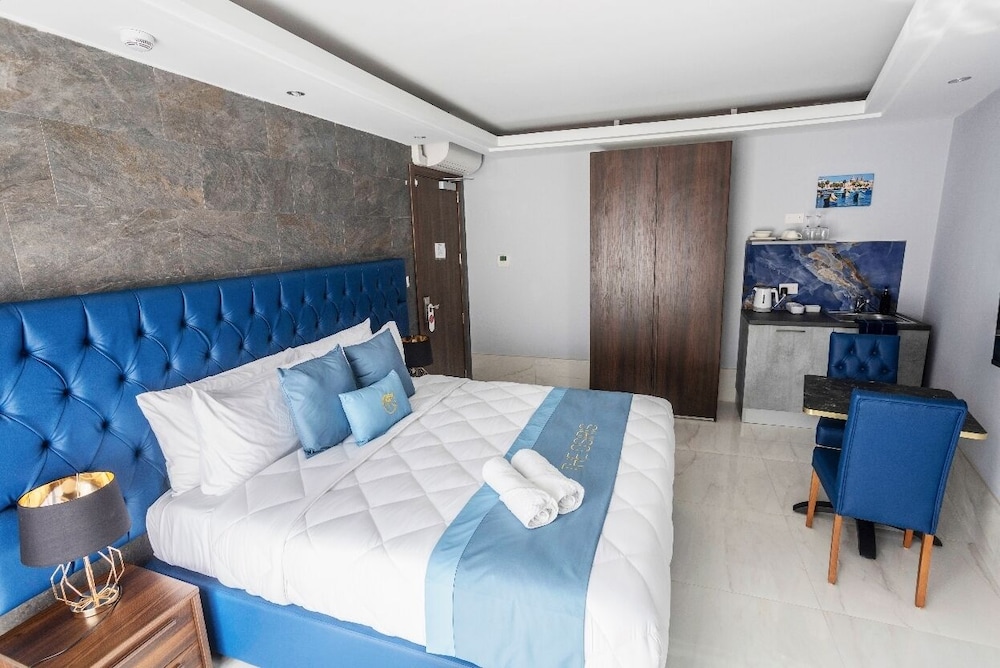 Comfort Double or Twin Room photo 1