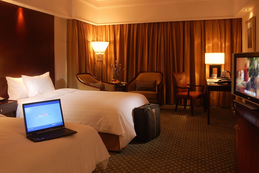 Executive Double Room, 1 Double Bed - Photo 4