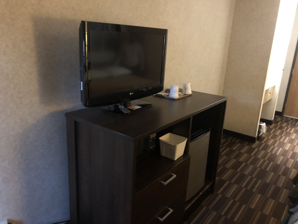 1 King Bed - Photo 1