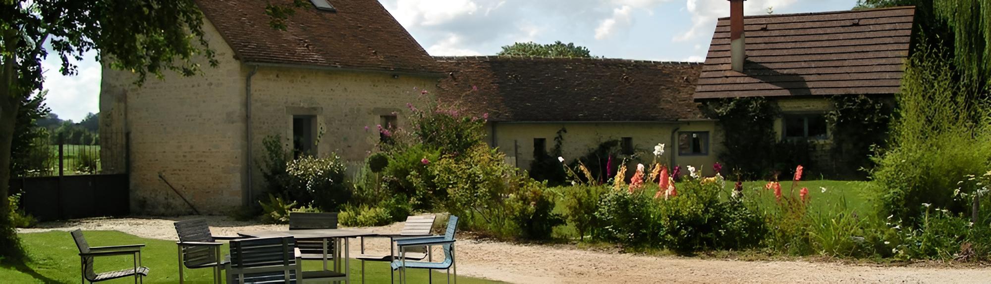 Basic Suite (La Maison bleue) photo 2