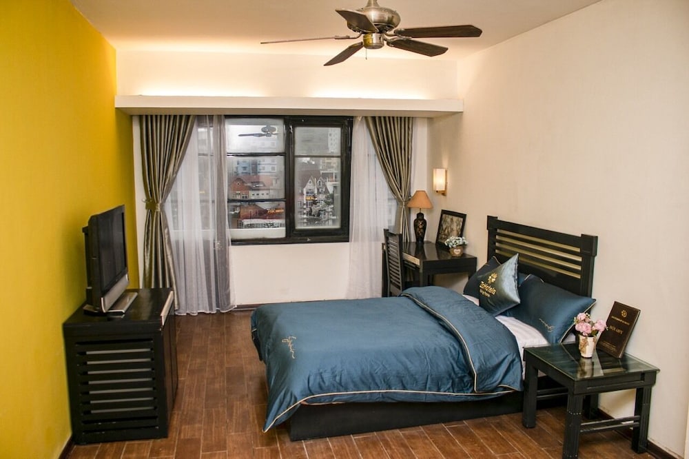 Comfort Double Room photo 2
