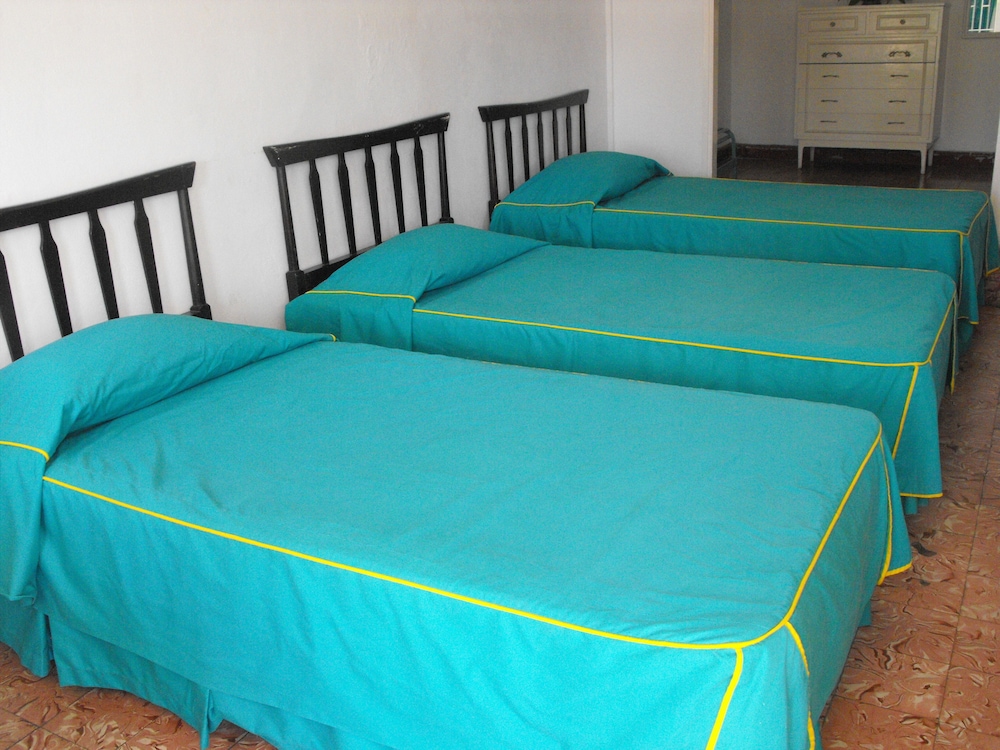 Quadruple Room photo 2