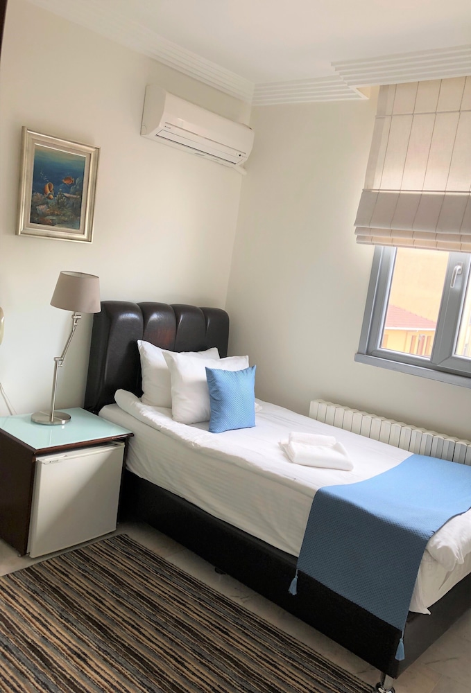 Standard Single Room photo 3