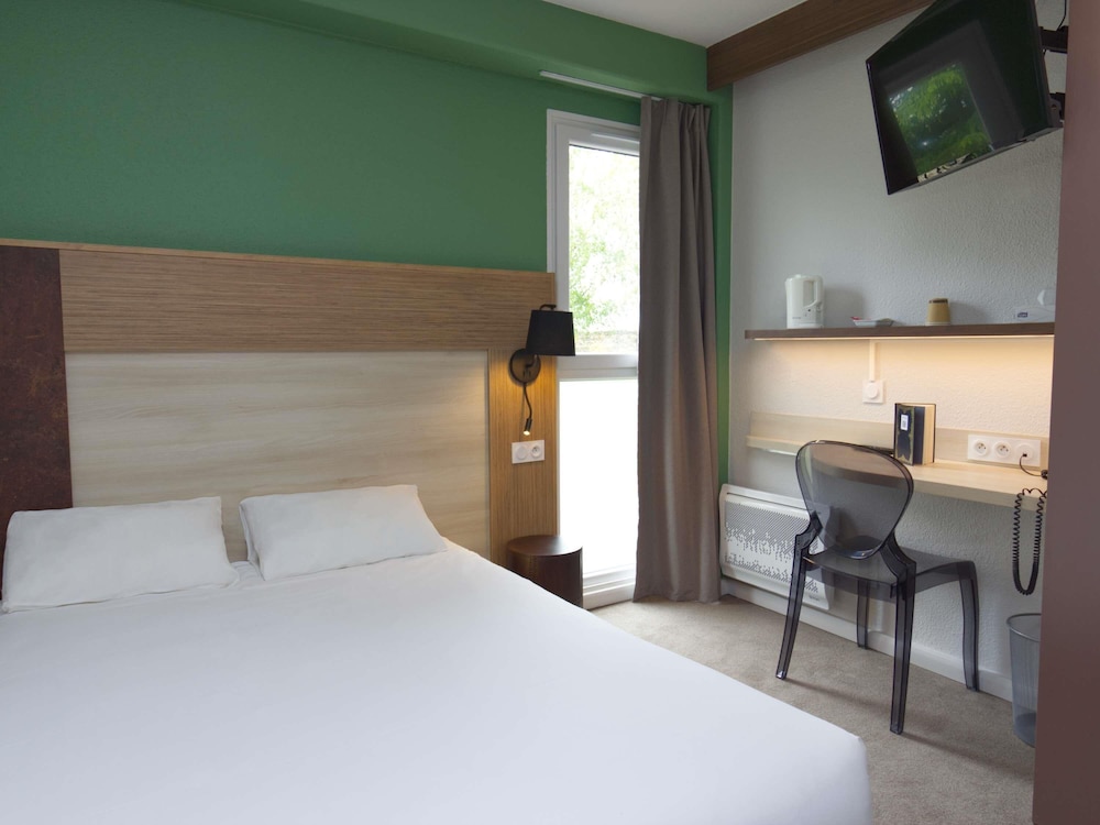 SMART Room, 1 Single Bed