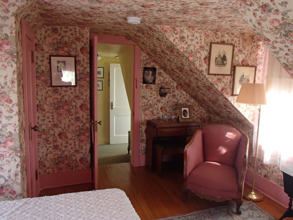 Standard Room, 1 Bedroom, Non Smoking (Elizabeth's Loft)