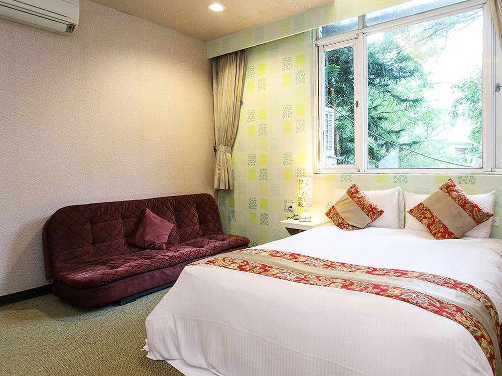 Signature Room