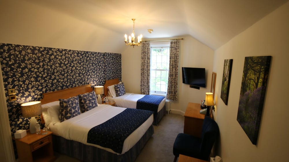 Family Triple Room photo 1