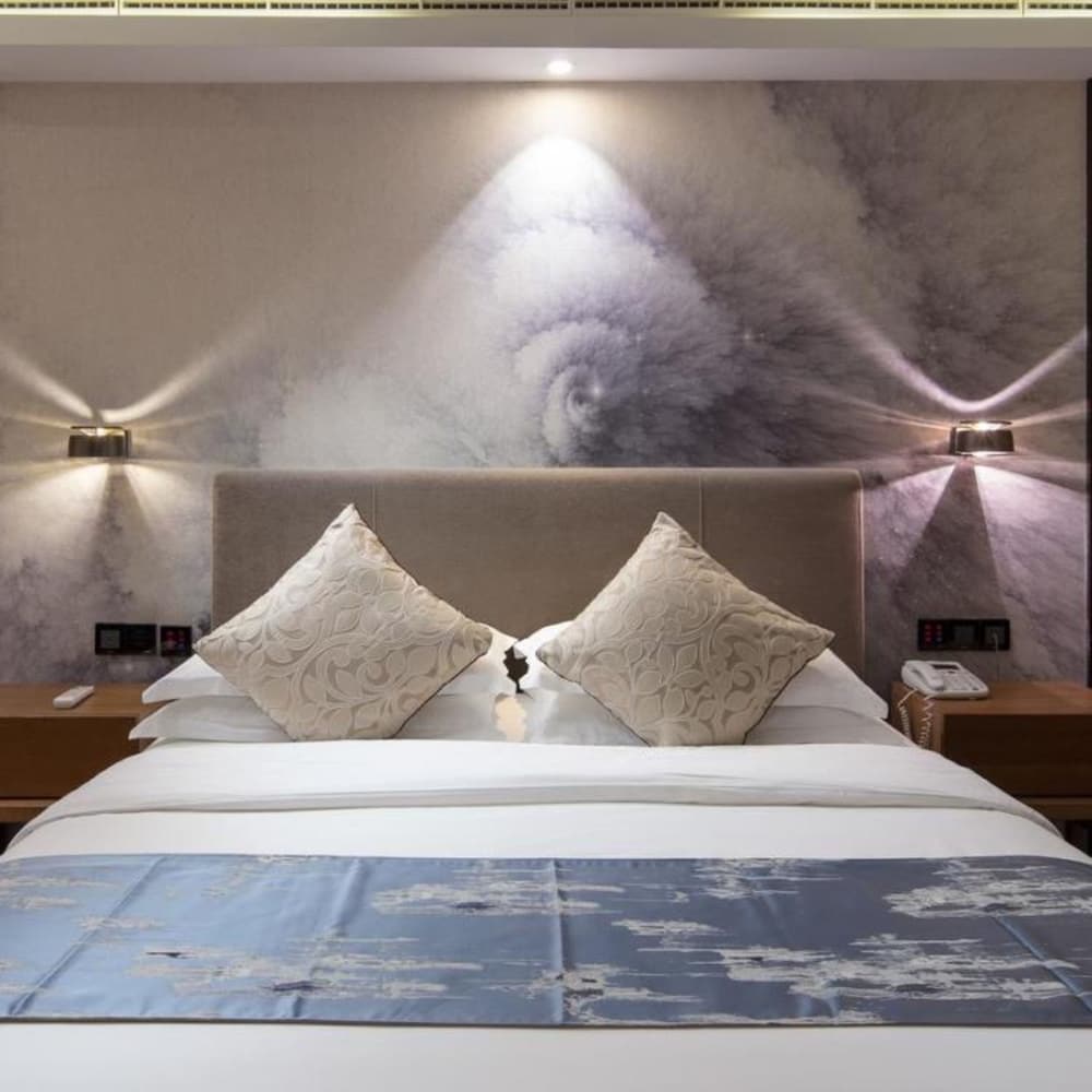 Deluxe Double Room, Non Smoking photo 2