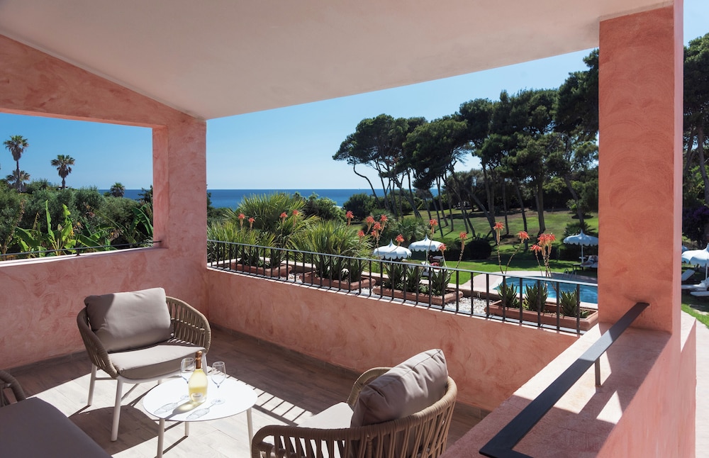 Gran Suite, Vista al Mar