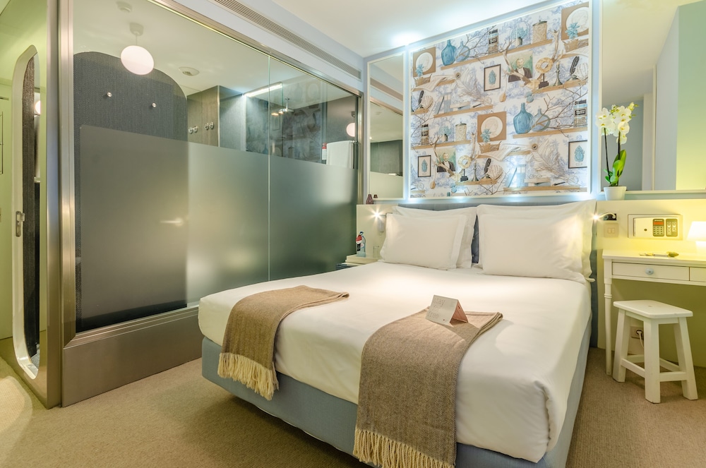 Classic Double or Twin Room - Photo 4