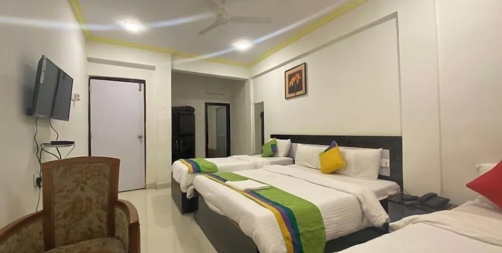 Deluxe Room photo 1