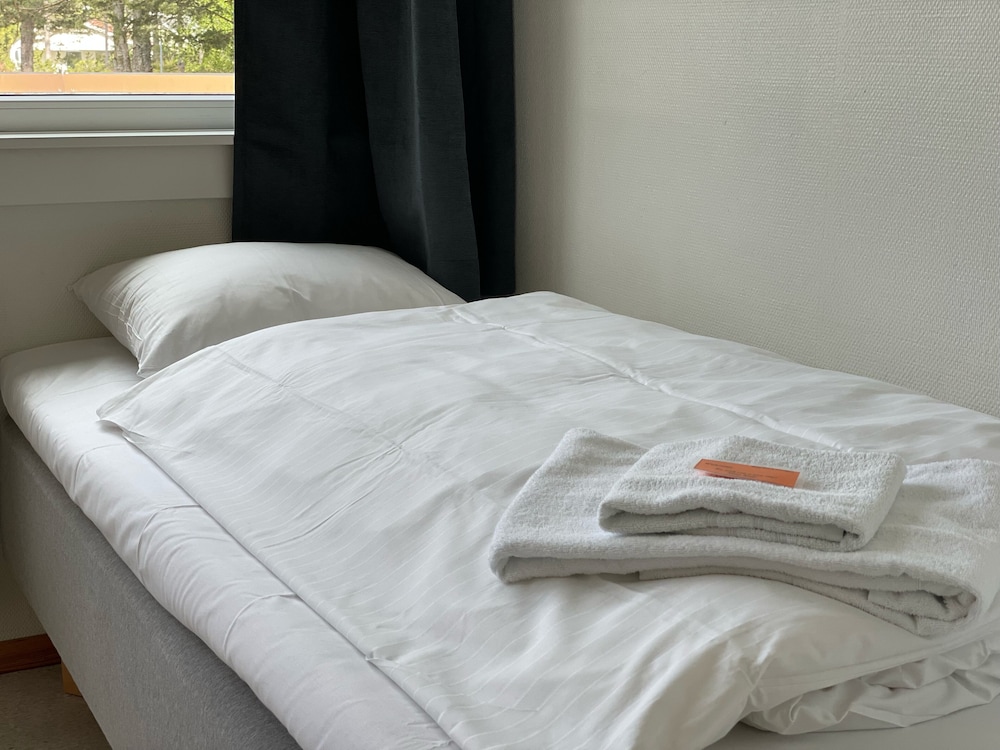Basic Single Room photo 1