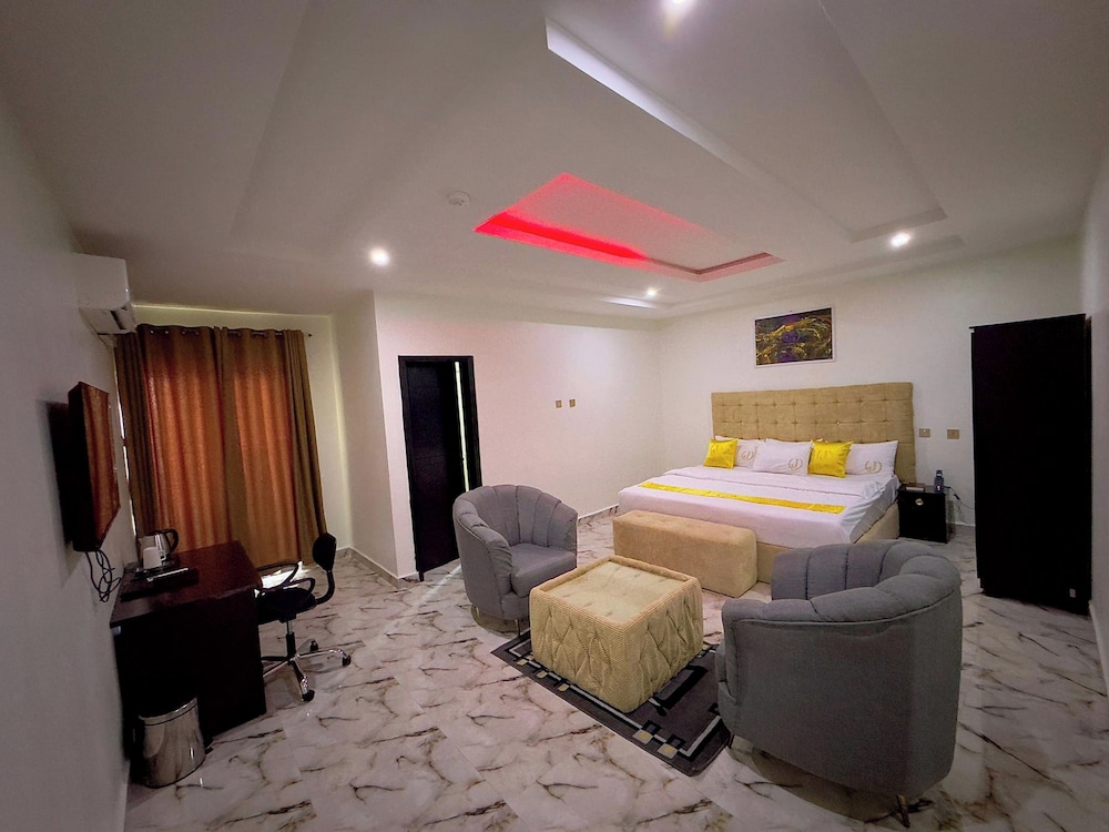 Suite, Non Smoking