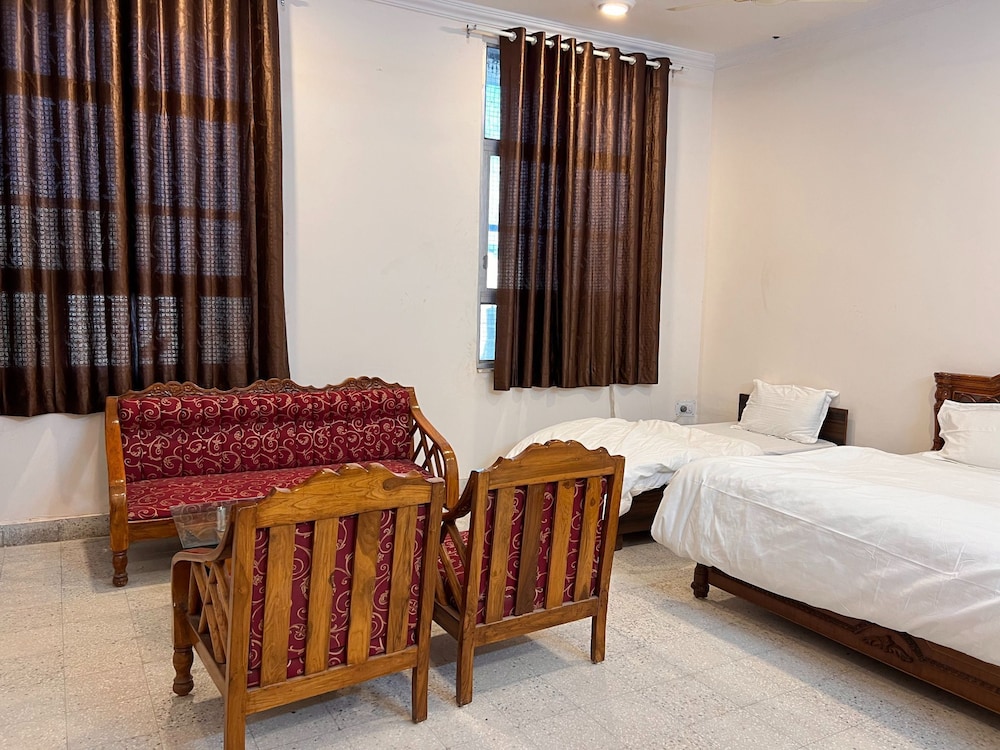 Executive Double Room photo 1