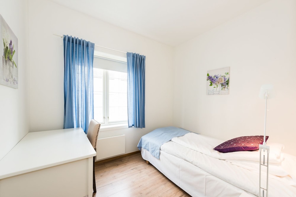 Standard Single Room, 1 Twin Bed photo 1