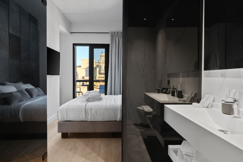 Superior Double Room - Photo 5