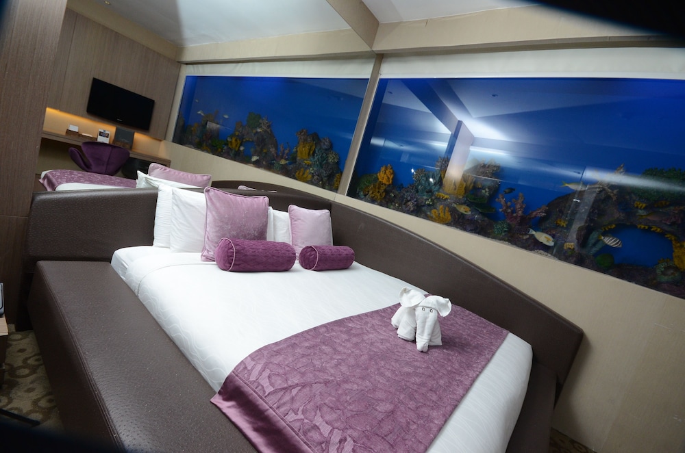 Aqua Room - Photo 4