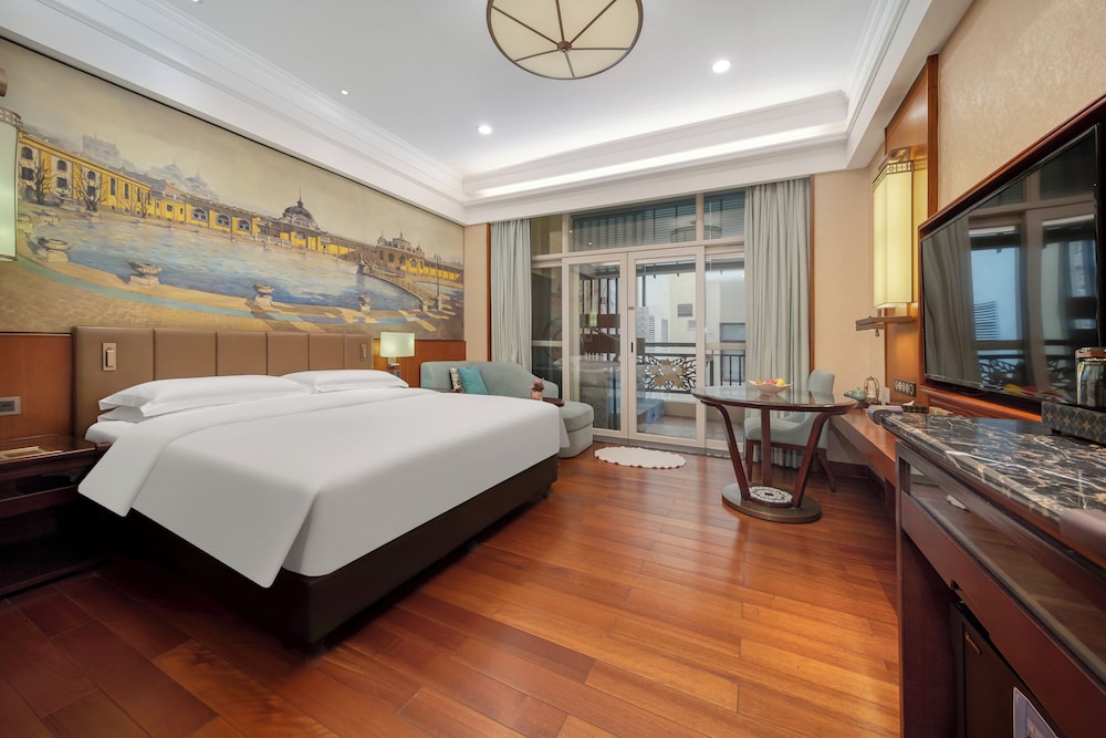 Hotspring Superior King Bed Room photo 1
