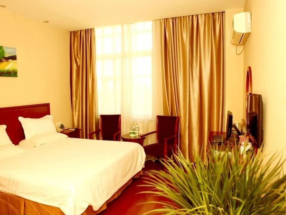 Double Room（No Window） photo 1
