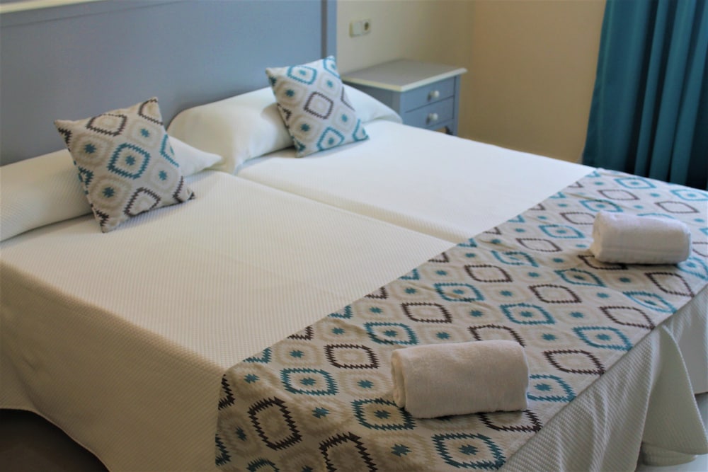 Double Room, photo 7