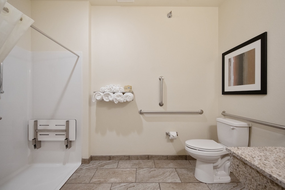 Cobblestone Hotel & Suites - Austin, Foto 9