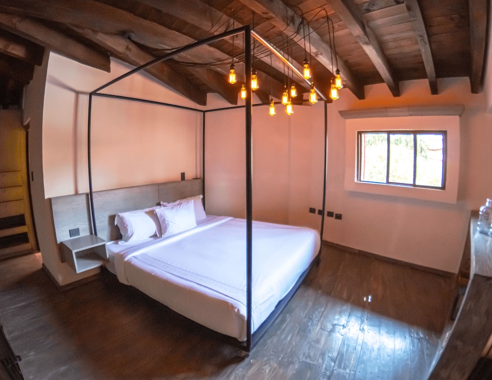Comfort Loft