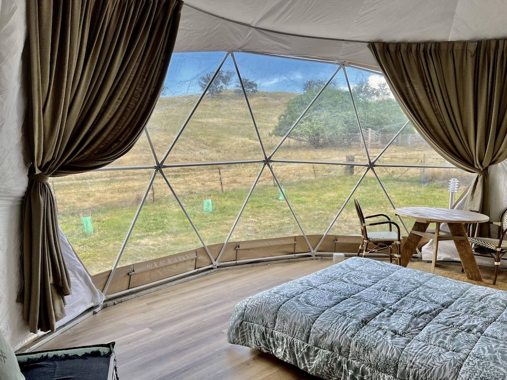 Luxury Tent photo 3