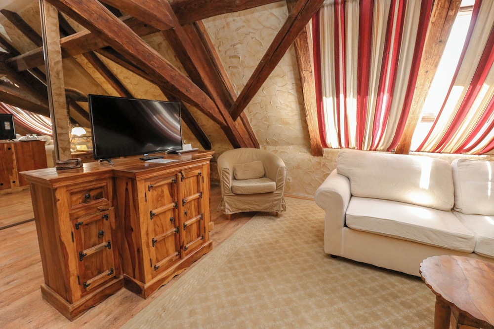 Superior Double Room photo 2
