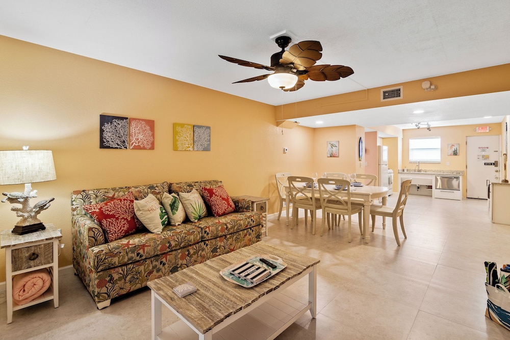 Coco Sands Villas Unit 17
