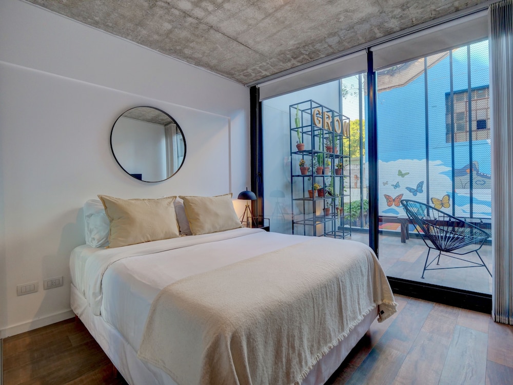 Design Apartment photo 2